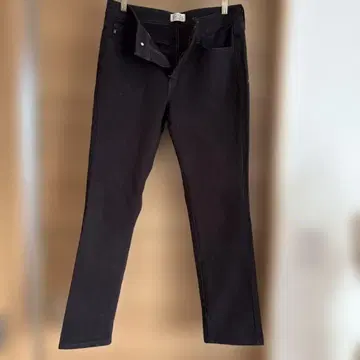 에드윈 썸씽 청바지 32