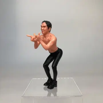 에가시라 2:50 피규어