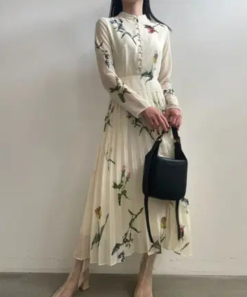 아메리빈티지 인기 완판 롱 원피스