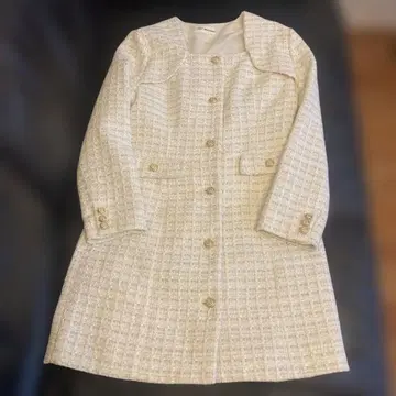 릴리 브라운 투웨이 원피스