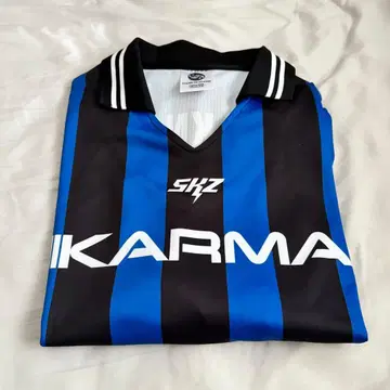 StrayKids KARMA 팝업 유니폼 리노