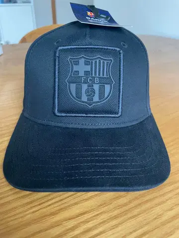 FC 바르셀로나 블랙캡