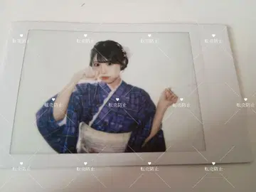 iLiFE! 준령 미키 란 폴라로이드 1