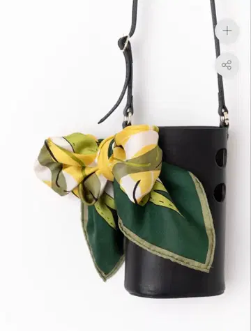 마니풀리 가죽 백