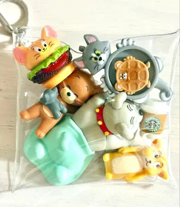 가챠 파우치 캐릭터 캡슐 토이 가챠가챠