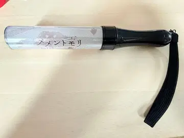 메멘토모리 1st Live 응원봉