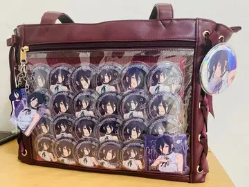 체인소 맨 레제 이타백