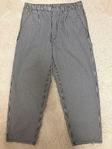 디키즈 Dickies 히코리 페인터 워크 팬츠 4L