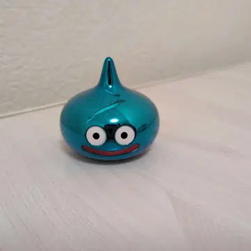 드래곤 퀘스트 메탈릭 몬스터 갤러리 슬라임