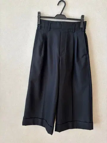 골든구스 가우초 팬츠