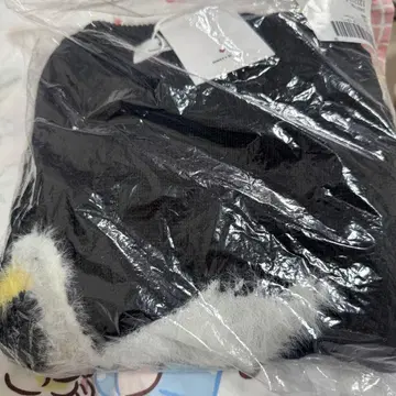 merry jenny 오리 자카드 니트탑