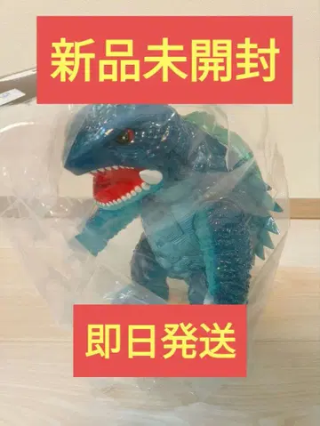 안라쿠 안사쿠 헤이세이 가메라 (3기) 피규어