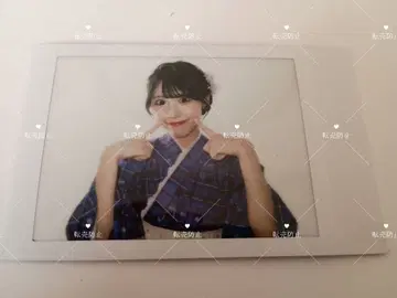 iLife 순령 미키 유카타 란 폴라로이드 2