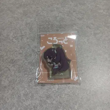 림바스 컴퍼니 홍루 코롯토 아크릴 피규어