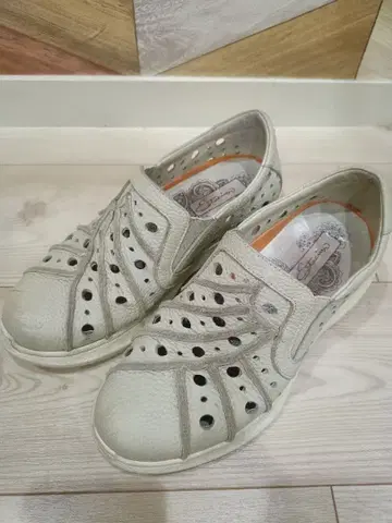 Estacion 메쉬 슬립온