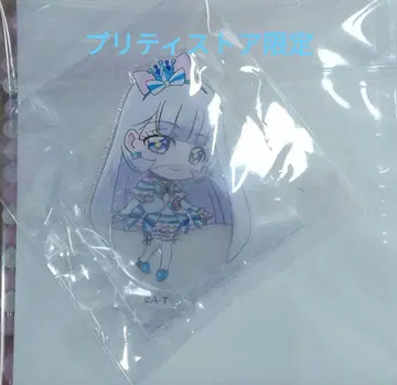 프리티 스토어 한정판 큐어 니지미 아크릴 스탠드