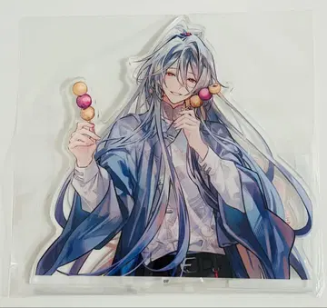 with sweets 마츠리카의 아크릴 스탠드 청린 1점