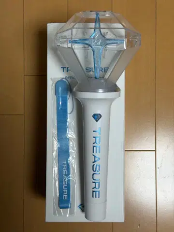 treasure 트레저 응원봉 ver.2