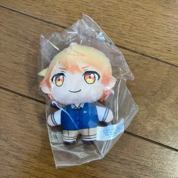 프로세카 세가 럭키 쿠지 vol.4 쁘띠 누이 마스코트 텐마 츠카사