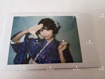 iLife 순령미키 유카타 란체키 3