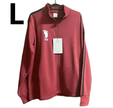 L 사이즈 새상품 하이큐! 이나리자키 고교 배구부 저지