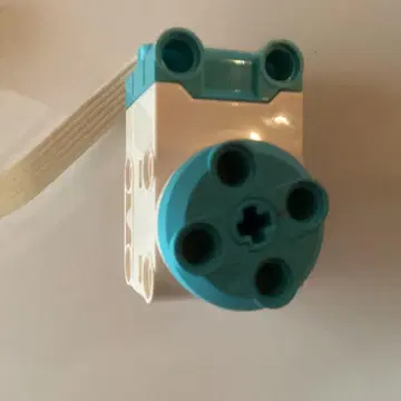 LEGO 모터 미사용품 자택 보관