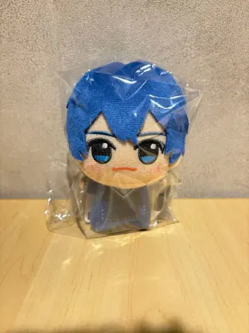 컬러풀 피치 SD 인형 봉제 인형 마스코트 vol.1 나오키리