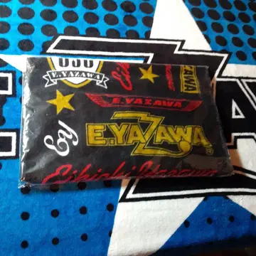 야자와 에이요시 페이스 타월 판매 입니다.