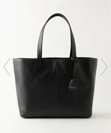 새상품급 유나이티드 애로우즈 팬셔널 가죽 토트백