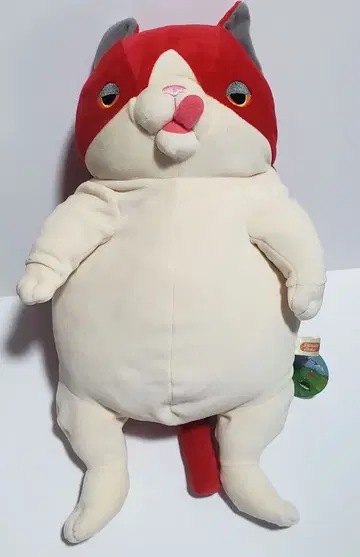 모찌 시리즈 모찌 고양이 골프 헤드커버 퍼펫