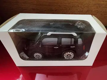 다이하츠 미라 코코아 풀백카