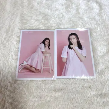 초특급 발레피 브로마이드 타카시 마츠오 타카시 BULLET PINK