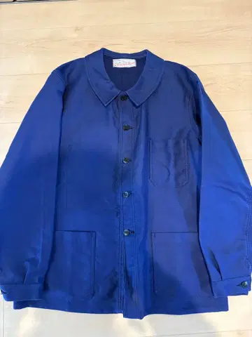 데드스탁 몰스킨 자켓