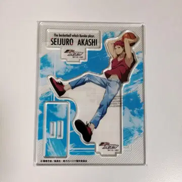 쿠로코의 농구 아카시 세이쥬로 아크릴 스탠드