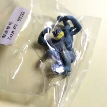 포켓몬 포켓몬스터 픽셀 챔피언십 제일복권 피규어 고리키