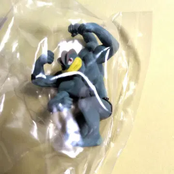 포켓몬 포켓몬스터 픽셀 챔피언십 제일복권 피규어 고리키