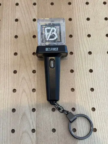 BE:FIRST 응원봉 키링