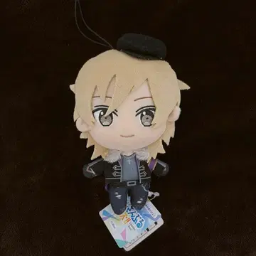 앙스타 히카제 카오루 UNDEAD 신규 의상 봉제 인형