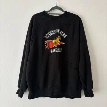 프리크 스토어 맨투맨