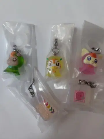 프리큐어 메지루시 액세서리 푸치큐아