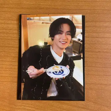 THERAMPAGE 쿠라스시 카와무라 카즈마 트레이딩 카드