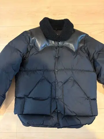 록키 마운틴 페더베드 크리스티