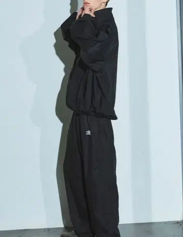 UMBRO x OPENIG ACT 콜라보 TRACK JACKET 셋업