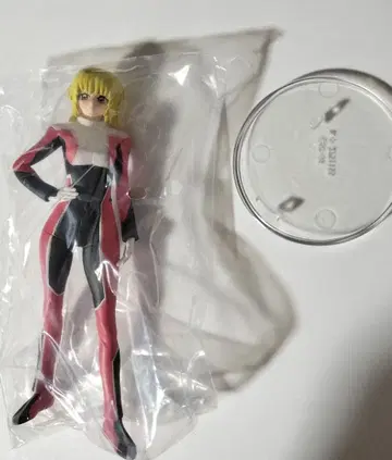 가샤 포트레이트 카가리 단품