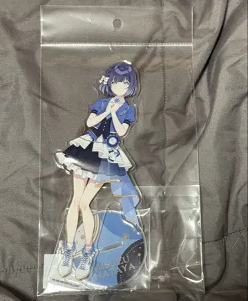 하타야 미스즈 The 1st Milestone 아크릴 스탠드