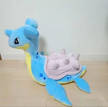 포켓몬 라프라스 티슈 케이스 티슈 커버