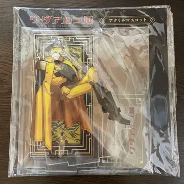 와다 아루코전 메인 비주얼 길가메쉬 아크릴 스탠드