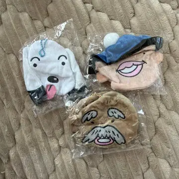 오뎅군 가챠가챠