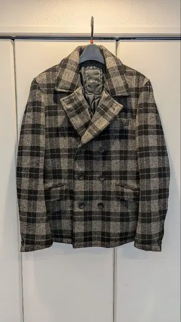 피코트 (M~L) 테트옴