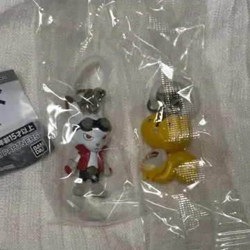 썸머 워즈 메지루시 액세서리 카즈마 켄지